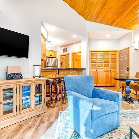 Deer Valley Courchevel Condo Park City Ngoại thất bức ảnh