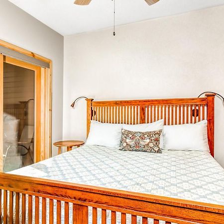 Deer Valley Courchevel Condo Park City Ngoại thất bức ảnh