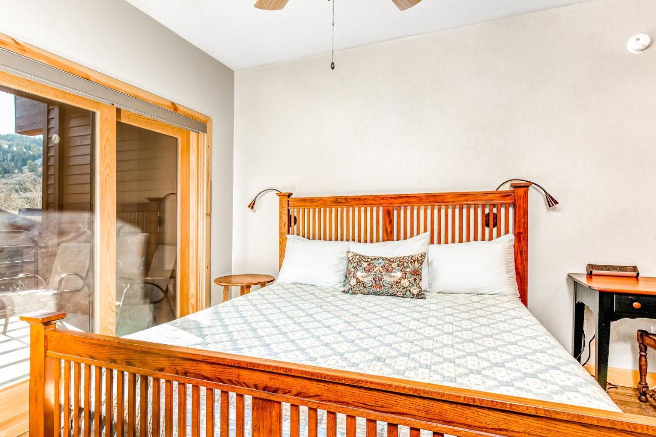 Deer Valley Courchevel Condo Park City Ngoại thất bức ảnh