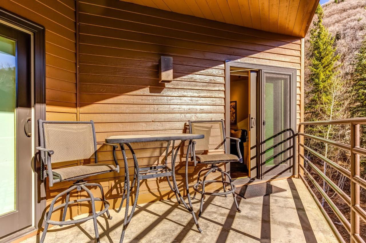 Deer Valley Courchevel Condo Park City Ngoại thất bức ảnh