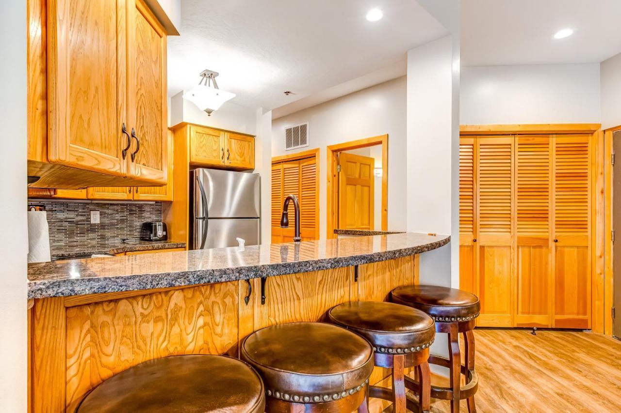 Deer Valley Courchevel Condo Park City Ngoại thất bức ảnh