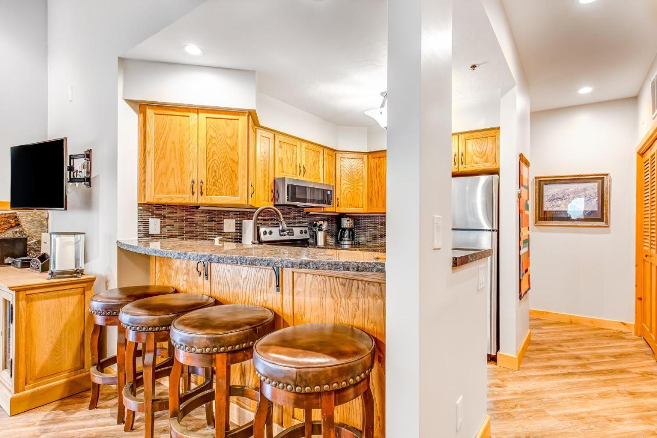 Deer Valley Courchevel Condo Park City Ngoại thất bức ảnh
