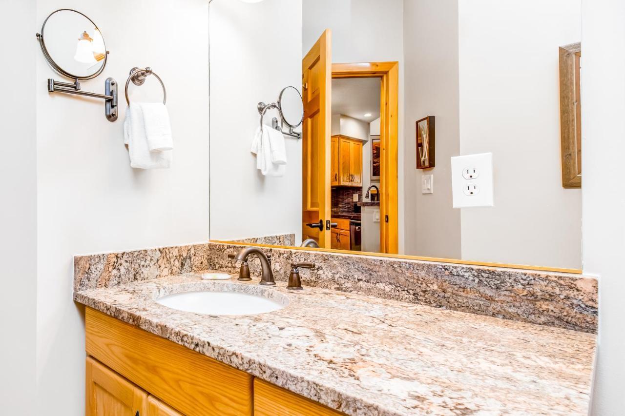 Deer Valley Courchevel Condo Park City Ngoại thất bức ảnh