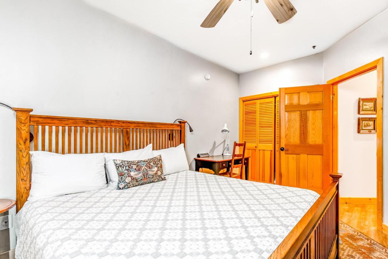 Deer Valley Courchevel Condo Park City Ngoại thất bức ảnh